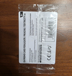 Pokemon Illustration Contest 2024, Promos Sealed SVP213, SVP214, SVP215 - Image 2