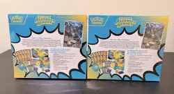 Ascended Heroes Pokemon Center Elite Trainer Box Sealed Lot Of 2 ETB - Image 2