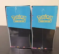 Ascended Heroes Pokemon Center Elite Trainer Box Sealed Lot Of 2 ETB - Image 3