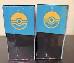Ascended Heroes Pokemon Center Elite Trainer Box Sealed Lot Of 2 ETB - Image 4