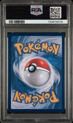 2025 POKEMON KOREAN SV-P PROMO #173 DITTO PSA 10 - Image 2