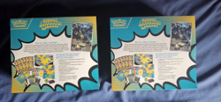 Pokemon TCG Ascended Heroes Pokemon Center ETB 2 PACK 🚀SHIPPING INCLUDED🔥 - Image 2