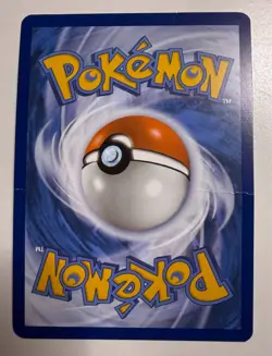 Pokemon TCG Full Art Bulbasaur 166/165 Scarlet & Violet 151 Illustration Rare IR - Image 2