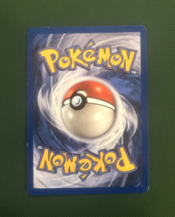 Pikachu Italian 1st Ed. Pokemon Base Set #58 1999 LP-NM - Image 2