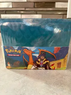 Pokemon TCG Crown Zenith Mini Tin Display Sealed (10 Tins) - Image 4