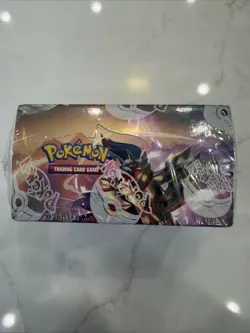 Pokemon TCG - Sword And Shield Base Set Booster Box - Factory Sealed - Image 3