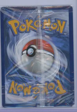 2023 Pokemon Scarlet & Violet Promos Mewtwo (Sealed) #052 - Image 2