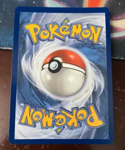 Pokemon TCG Mega Evolution Kirlia Cosmos Holo Promo 059/132 NM - Image 2