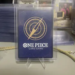 Boeuf Burst (Alternate Art) OP12-060 Legacy of the Master Foil, One Piece manga - Image 2