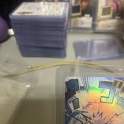 Boeuf Burst (Alternate Art) OP12-060 Legacy of the Master Foil, One Piece manga - Image 3