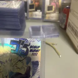Boeuf Burst (Alternate Art) OP12-060 Legacy of the Master Foil, One Piece manga - Image 4