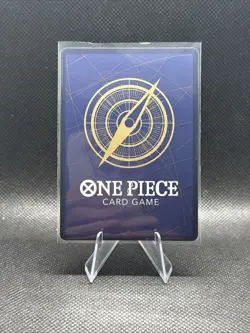 Uta (003) EB03-003 Extra Booster: One Piece Heroines Edition Foil - Image 2