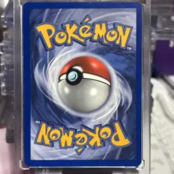 Cleffa 31/53 WOTC Black Star Promo Regular Pokemon Card NM Condition - Image 3