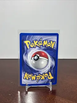 Erika's Dragonair Holo Rare Gym Heroes Card 4/132 Lightly Played VLP SWIRL!!! - Image 2