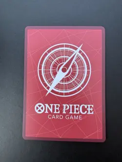 ONE PIECE Card Boa Hancock L Parallel OP14-041 The Azure Sea's Seven Japanese JP - Image 2