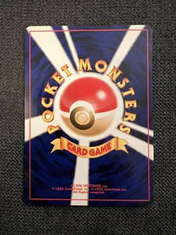 Dark Fearow - GB / Game Boy Promo - Japanese Pokemon Card - 2001 - Image 2