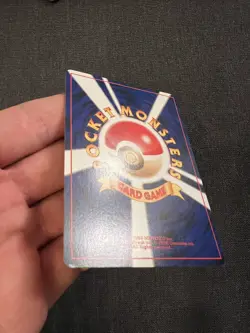 Dark Fearow - GB / Game Boy Promo - Japanese Pokemon Card - 2001 - Image 3