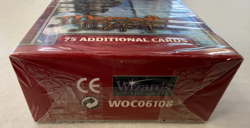 Magic The Gathering Mercadian Masques Tournament Pack ~ SEALED MTG B - Image 5