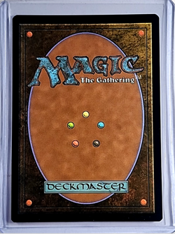 2024 MTG Magic the Gathering SLD Secret Lair Foil #1695 Sheldon, the Commander - Image 2