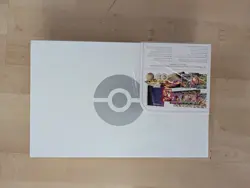 Pokemon TCG Sword & Shield Ultra Premium Collection Charizard Box FREE Shipping! 820650871115 - Image 3