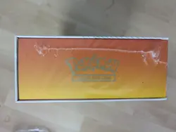 Pokemon TCG Sword & Shield Ultra Premium Collection Charizard Box FREE Shipping! 820650871115 - Image 5