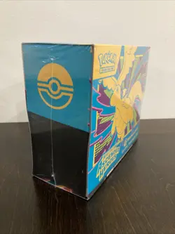 Pokemon Center Ascended Heroes Elite Trainer Box Sealed New - Mega Dragonite ETB - Image 2