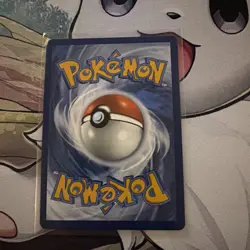 Pokemon TCG: Kingdra ex 012/064 shrouded fable stamped promo - Image 3