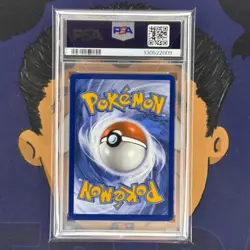 💎PSA 10 GEM MINT 2025 Pokemon White Flare HYDREIGON EX #067 Holo - Image 3