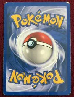Pokemon TCG Brock's Golbat Gym Heroes 39/132 Regular 1st Edition Uncommon - Image 2