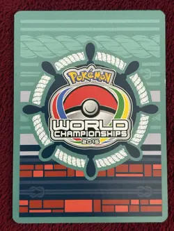 NM 2014 XY - Phantom Forces world championships 2015 Golbat Stage 1/Uncommon #32 - Image 2