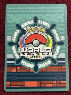 2014 XY - Phantom Forces world championships 2015 Golbat Stage 1/Uncommon #32 - Image 2