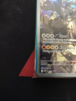 Pokemon TCG - N's Zekrom #31 POKEMON CENTER Promo Ascended Heroes ETB SEALED - Image 2