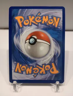 Pokemon TCG Misty's Psyduck Destined Rivals 193/182 NM 2025 Illustration Rare - Image 3