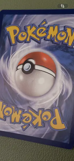 Pokemon Scarlet & Violet Promo Victini #208 Holo Standard Size English LP READ - Image 4