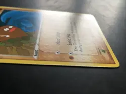 Pokemon TCG Diglett EX Crystal Guardians 50/100 Regular Common LP+ - Image 2