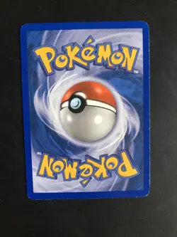 Pokemon TCG Diglett EX Crystal Guardians 50/100 Regular Common LP+ - Image 4