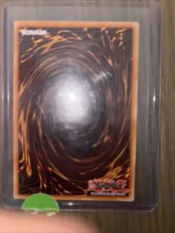 Yu-Gi-Oh! TCG Cupsy Yummy Starlight Rare Card Justice Hunters JUSH-EN016 - Image 2