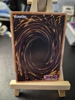 Yugioh! Wall of Illusion BPW2-EN002 Super Rare 1st Edition NM - Image 2