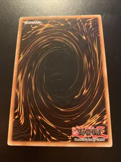 The Winged Dragon of Ra ORCS-ENSE2 Order of Chaos Limited Edition - Image 2