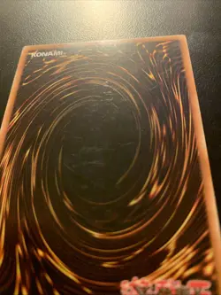 The Winged Dragon of Ra ORCS-ENSE2 Order of Chaos Limited Edition - Image 3