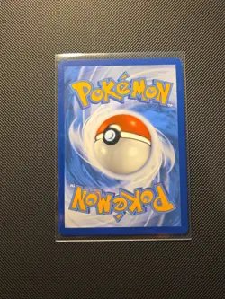 Fidough Scarlet & Violet Base Set Illustration Card 213/198 - Image 2