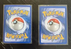 Mawile 2 Card Pokemon Holo Lot Including Holon Phantoms Stamped 9/100 - Image 4