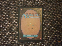 Magistrate's Scepter Mercadian Masques Magic The Gathering MTG Card - Image 2