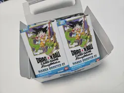 Dragon Ball Fusion World Manga SB01 288 CARDS Bulk R’s Un’s C’s Bundle - Image 2