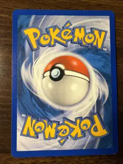 Pokemon TCG Houndoom Card 15/147 Non-Holo, Aquapolis Set - Image 2