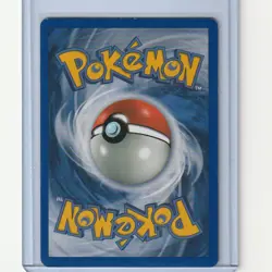 Gardevoir Pokemon Card Ruby & Sapphire Rare Holo TCG Card 7/109 - Image 2