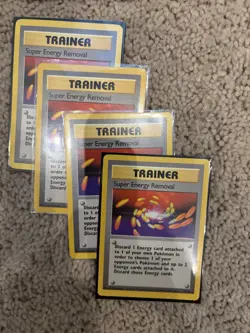 Vintage Mid Era and Modern Pokemon Trainer Lot Pokemon Cards English & Japanese - Image 2