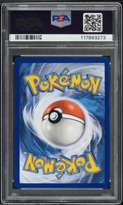 PSA 9 Lugia GX Full Art Secret Rare Lost Thunder 2018 Pokemon Card #227 - Image 2