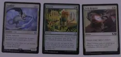 MTG Commander Starter Bundle – Rocco, Street Chef (15-Card Support Pack) - Image 4