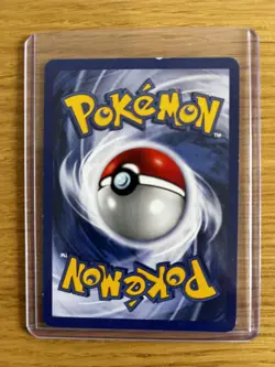 Koga's Muk 26/132 | Gym Challenge Set | LP | Non-Holo Rare Pokemon Card - Image 3